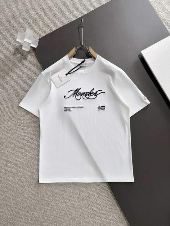 Picture of Moncler T Shirts Short _SKUMonclerM-3XLxetr305803